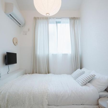 Miyako Shinjuku Hotel 都-新宿- Prefektura Tokio Exteriér fotografie