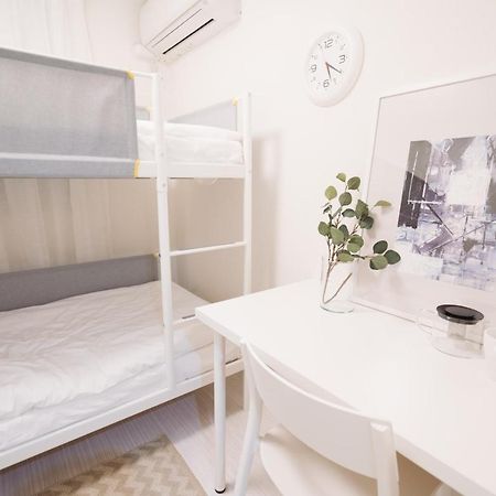 Miyako Shinjuku Hotel 都-新宿- Prefektura Tokio Exteriér fotografie