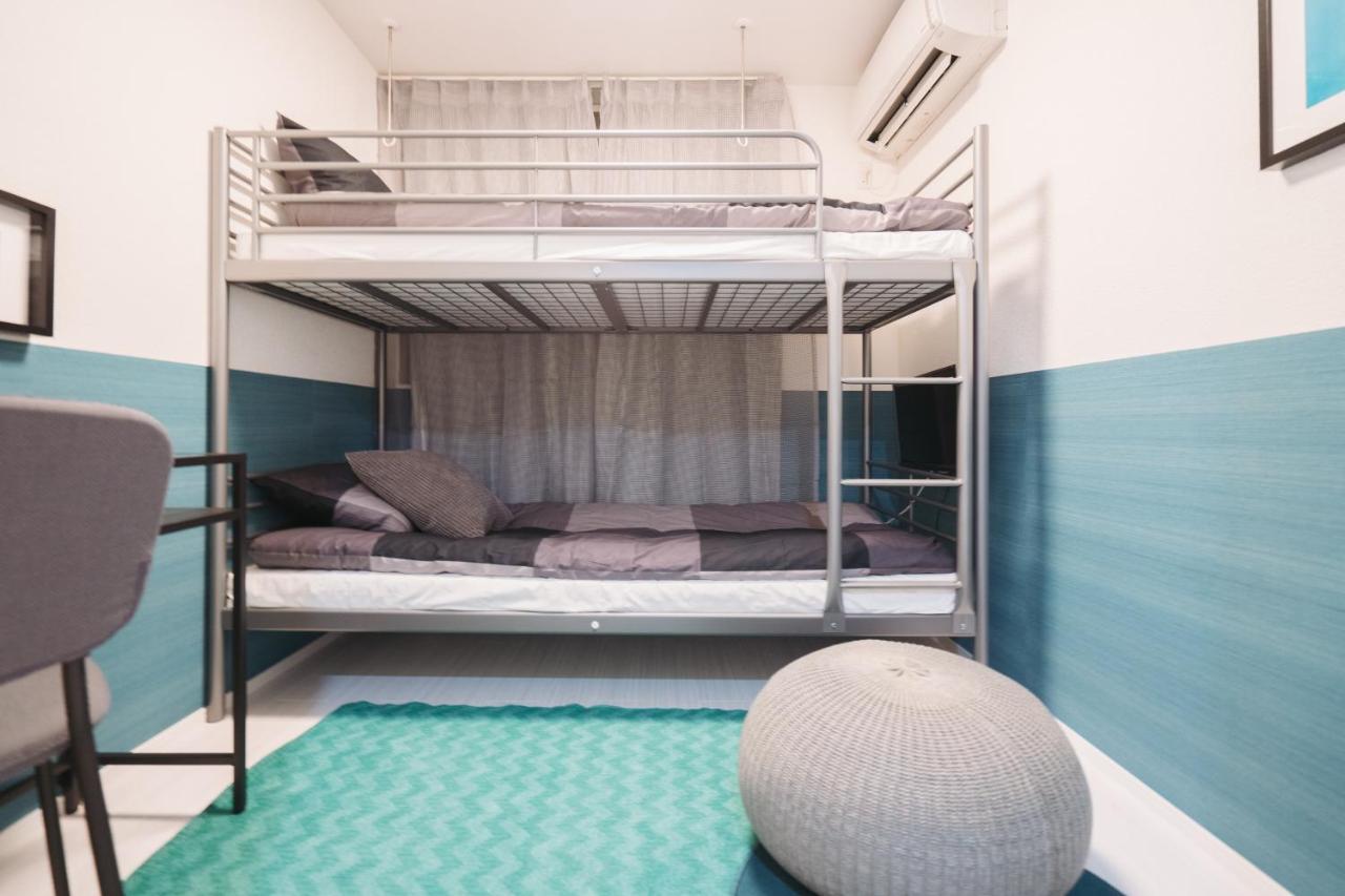 Miyako Shinjuku Hotel 都-新宿- Prefektura Tokio Exteriér fotografie