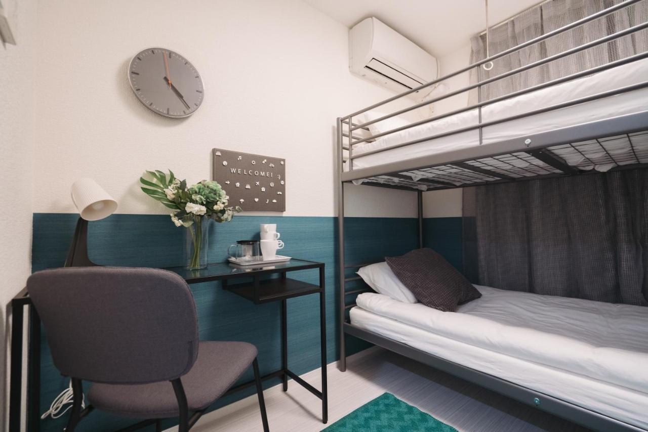 Miyako Shinjuku Hotel 都-新宿- Prefektura Tokio Exteriér fotografie